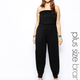 New Look Inspire Jumpsuit, $16.51 plus an additional 20% off with code "PREZDAY20" (was $20.18) Don't you just love jumpsuits? Especially the part where you have to get completely naked to pee? Topping a jumpsuit with this kimono creates my favorite look of the season: